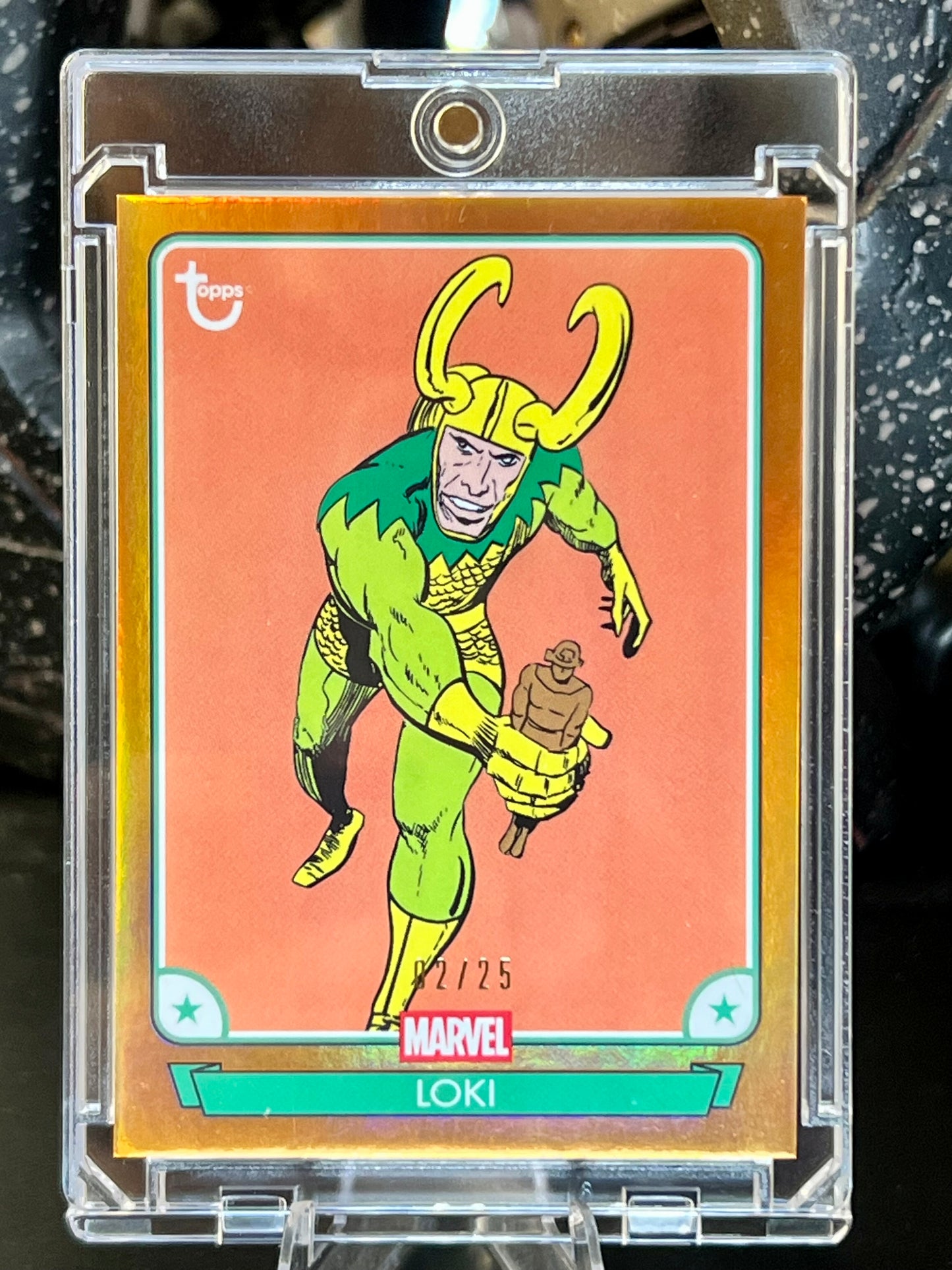 Loki - #2/25
