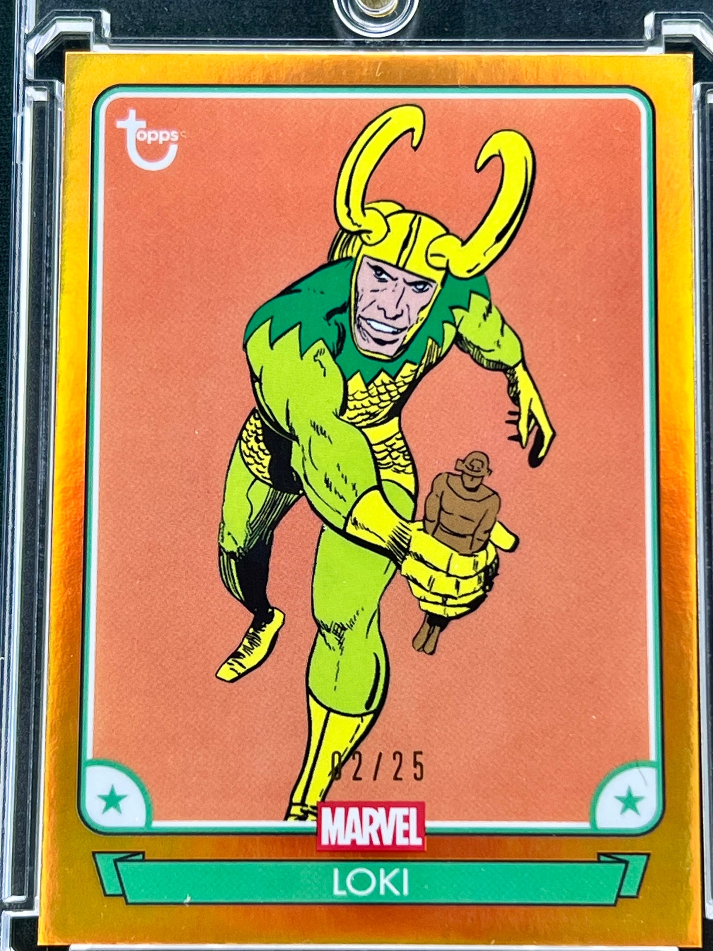 Loki - #2/25