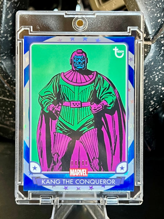 Kang The Conquerer - #04/41