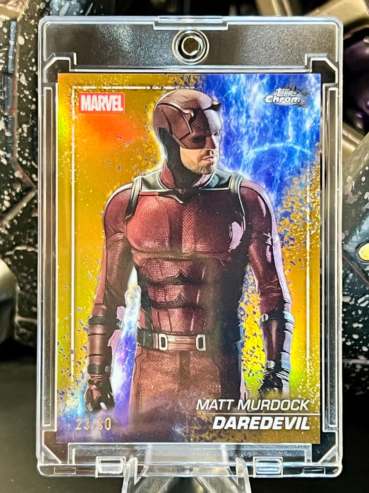 Daredevil - #23/50