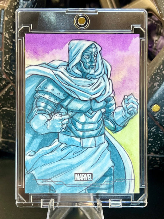 Dr. Doom - #1/1