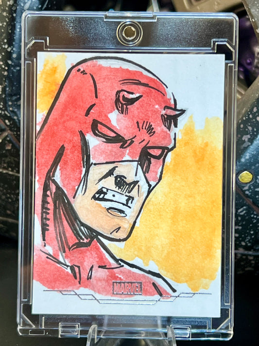 Daredevil - #1/1
