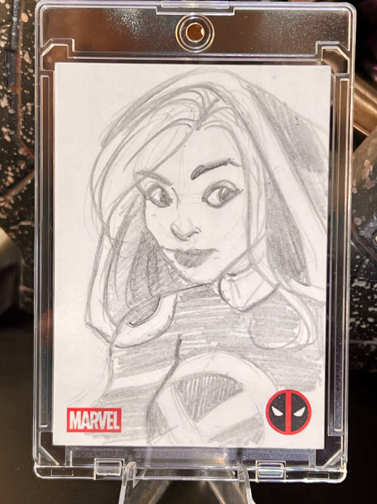 Rogue - #1/1
