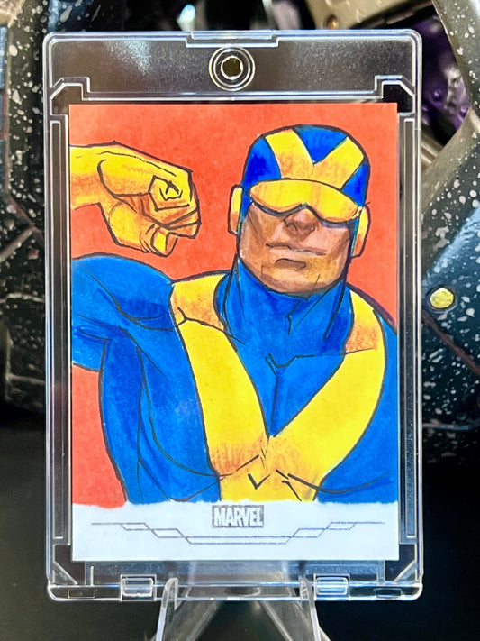 Cyclops - #1/1