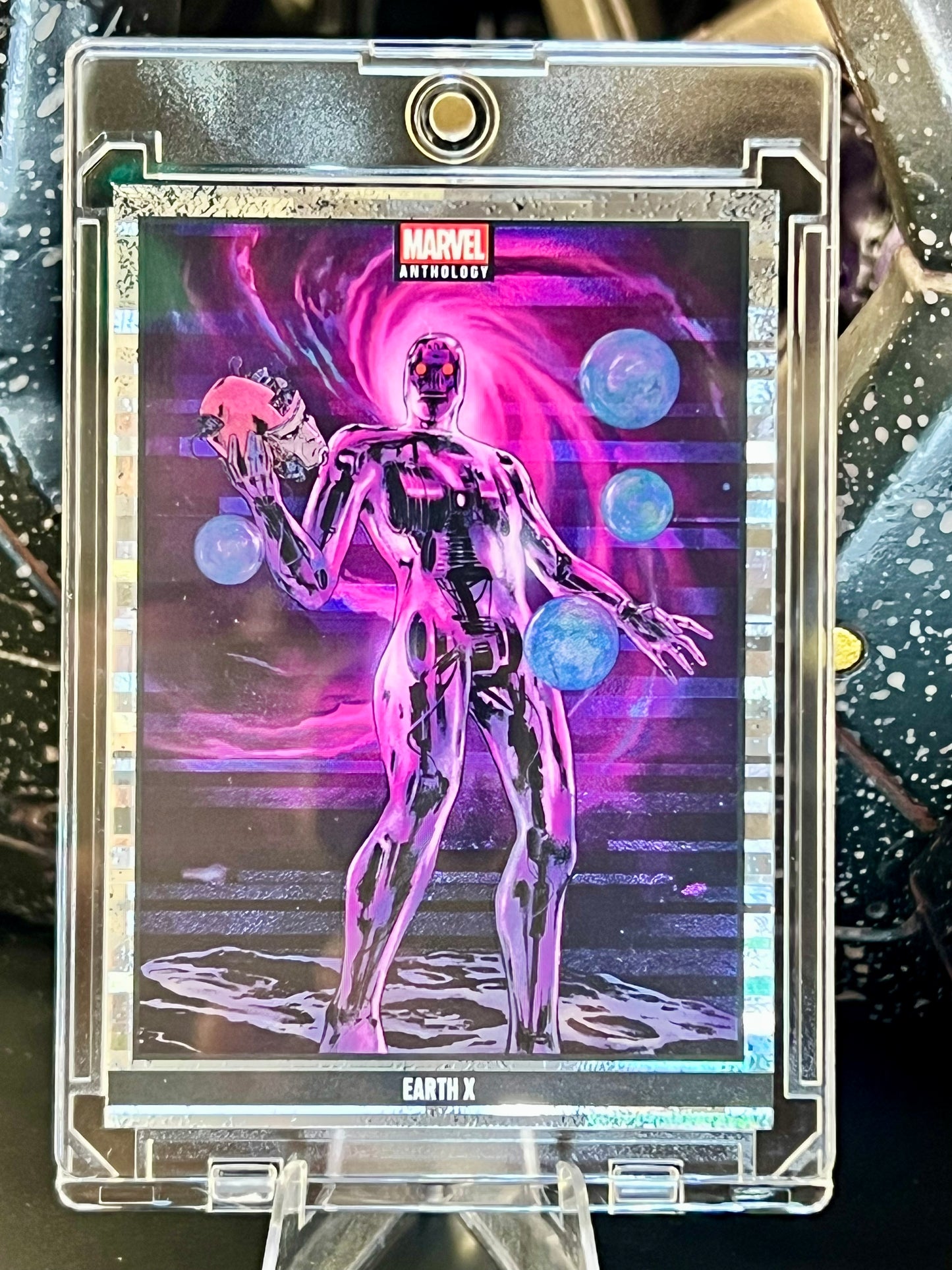 Earth X - #33/50