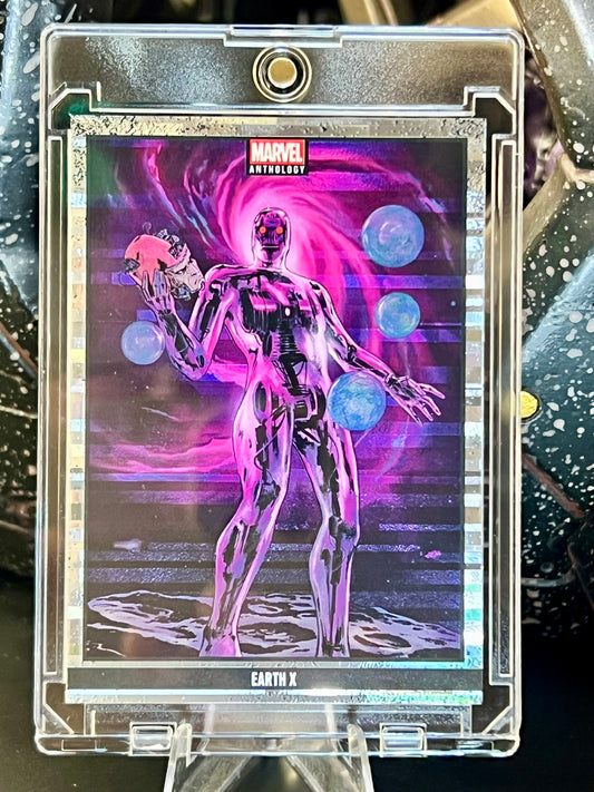Earth X - #33/50