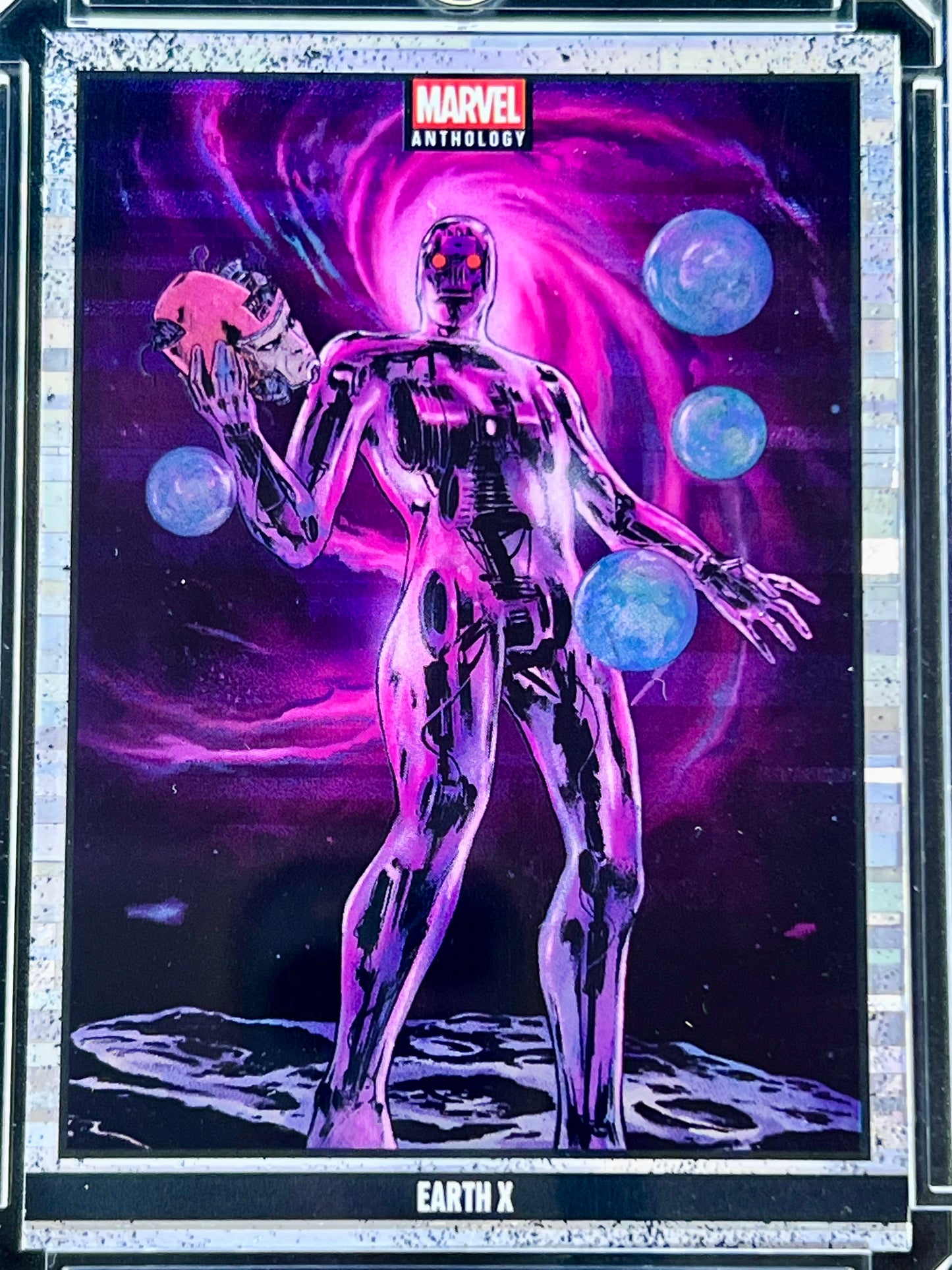Earth X - #33/50