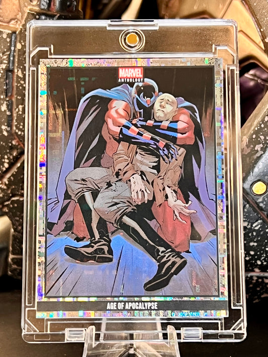 Age of Apocalypse - #67/75
