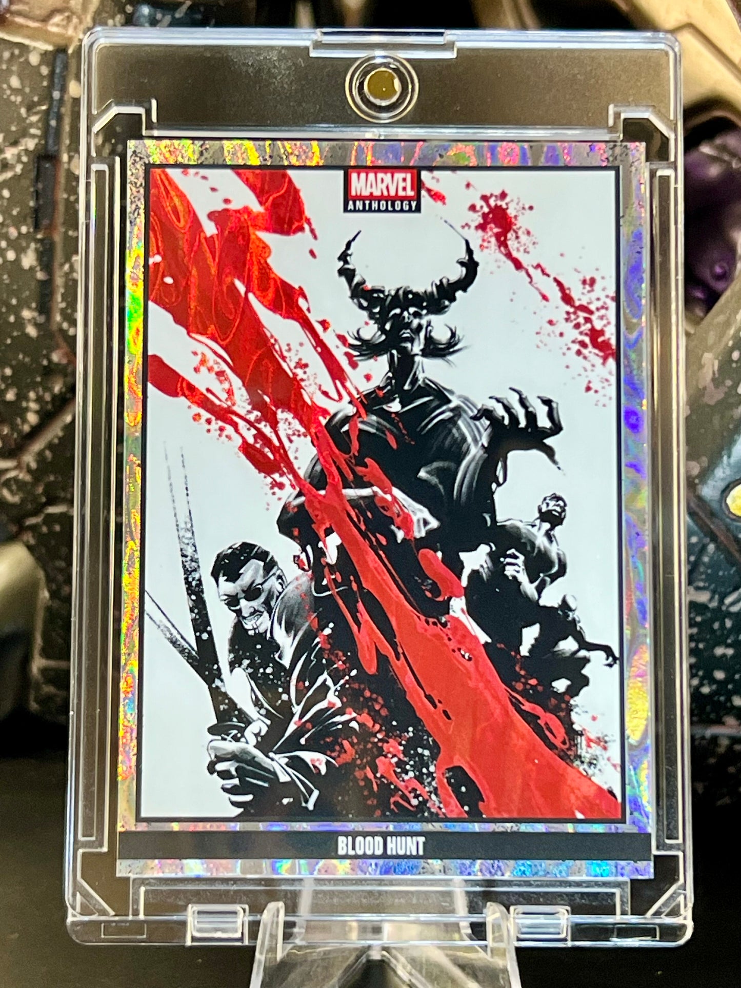 Blood Hunt - #003/100