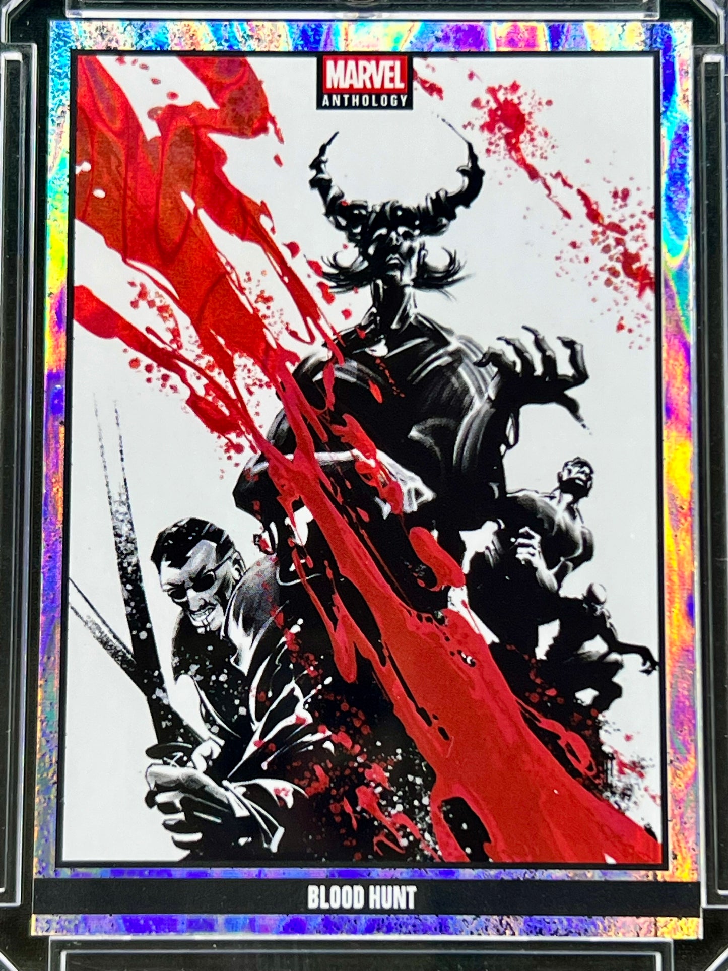 Blood Hunt - #003/100
